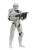 Hasbro - STAR WARS BATTLEFRONT 2 - Clone Commando - Figure Black Series 15cm