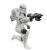 Hasbro - STAR WARS BATTLEFRONT 2 - Clone Commando - Figure Black Series 15cm