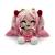 YouTooz - HATSUNE MIKU - Sakura Miku - Plush Youtooz 23cm
