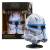 Hasbro - STAR WARS - Clone Captain Rex "Mini Helmet" - Figure Black Series 15cm