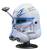 Hasbro - STAR WARS - Clone Captain Rex "Mini Helmet" - Figure Black Series 15cm