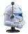 Hasbro - STAR WARS - Clone Captain Rex "Mini Helmet" - Figure Black Series 15cm
