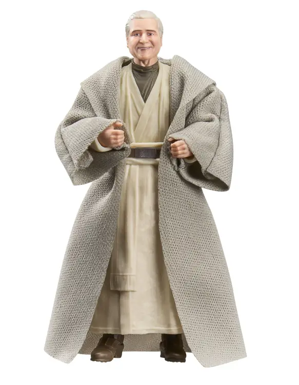 Hasbro - STAR WARS 6 - Anakin Skywalker - Figure Vintage Collection 10cm