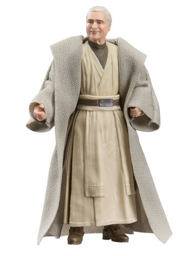 Hasbro - STAR WARS 6 - Anakin Skywalker - Figure Vintage Collection 10cm