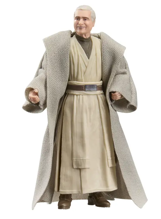 Hasbro - STAR WARS 6 - Anakin Skywalker - Figure Vintage Collection 10cm