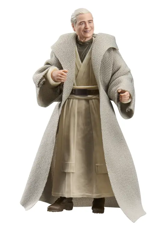 Hasbro - STAR WARS 6 - Anakin Skywalker - Figure Vintage Collection 10cm