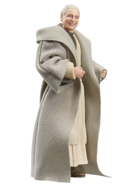 Hasbro - STAR WARS 6 - Anakin Skywalker - Figure Vintage Collection 10cm