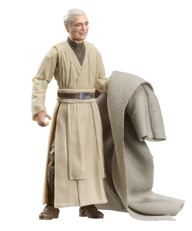 Hasbro - STAR WARS 6 - Anakin Skywalker - Figure Vintage Collection 10cm