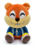 YouTooz - CONKER'S BAD FUR DAY - Conker's Bad Fur Day - Plush Youtooz 23cm