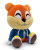 YouTooz - CONKER'S BAD FUR DAY - Conker's Bad Fur Day - Plush Youtooz 23cm