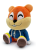 YouTooz - CONKER'S BAD FUR DAY - Conker's Bad Fur Day - Plush Youtooz 23cm