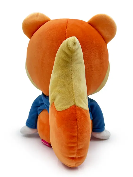YouTooz - CONKER'S BAD FUR DAY - Conker's Bad Fur Day - Plush Youtooz 23cm
