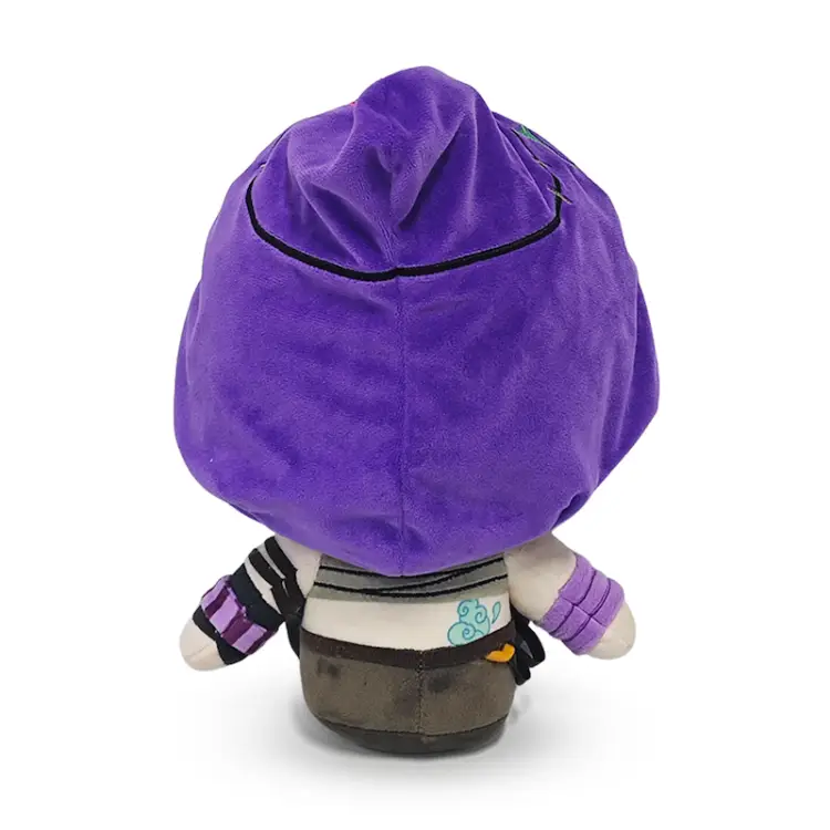 YouTooz - ARCANE - Jinx - Plush Youtooz 23cm