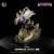 Tsume - BLEACH - Kenpachi Zaraki - Statue Ikigai 1/6 By Tsume 40cm