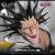 Tsume - BLEACH - Kenpachi Zaraki - Statue Ikigai 1/6 By Tsume 40cm