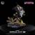 Tsume - BLEACH - Kenpachi Zaraki - Statue Ikigai 1/6 By Tsume 40cm