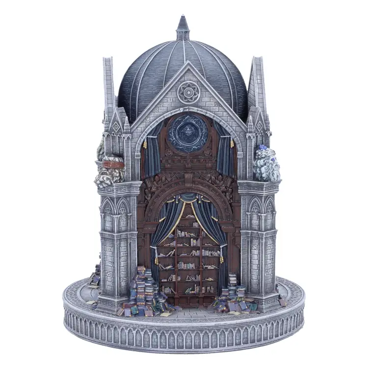 Nemesis - ELDEN RING - Academy of Raya Lucaria - Collector's Edition Box 19cm