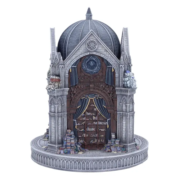 Nemesis - ELDEN RING - Academy of Raya Lucaria - Collector's Edition Box 19cm
