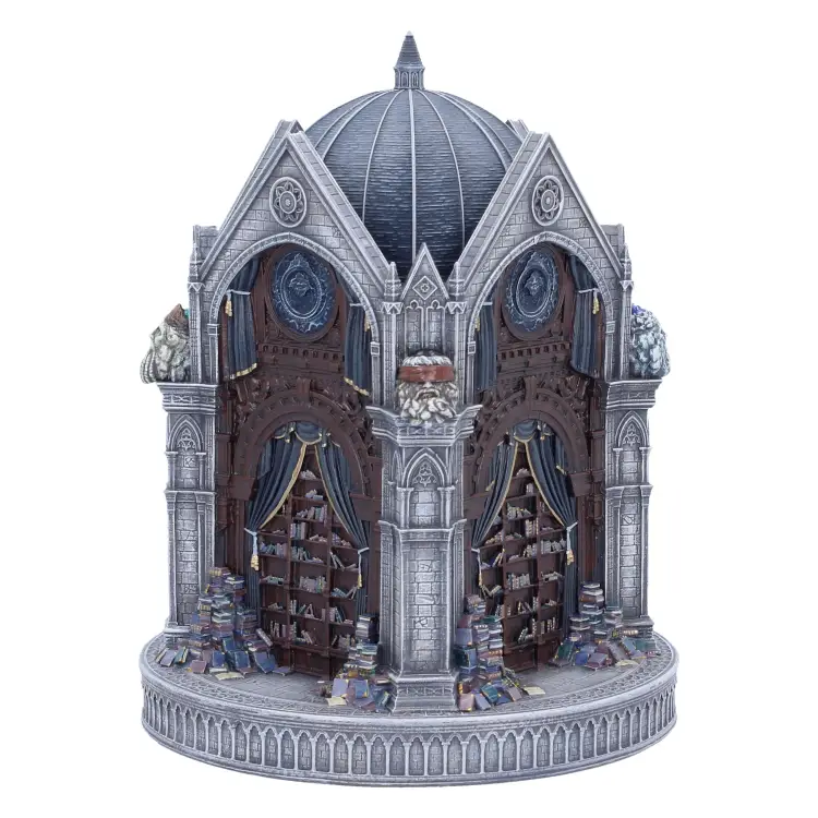 Nemesis - ELDEN RING - Academy of Raya Lucaria - Collector's Edition Box 19cm