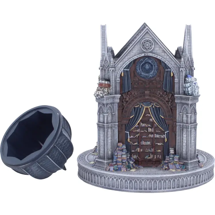 Nemesis - ELDEN RING - Academy of Raya Lucaria - Collector's Edition Box 19cm