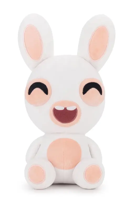 YouTooz - RAVING RABBIEDS - Rabbids Sit - Plush Youtooz 23cm