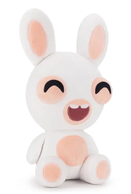 YouTooz - RAVING RABBIEDS - Rabbids Sit - Plush Youtooz 23cm