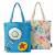 Cerda - PIXAR - Shopping Bag "20x4x37cm"
