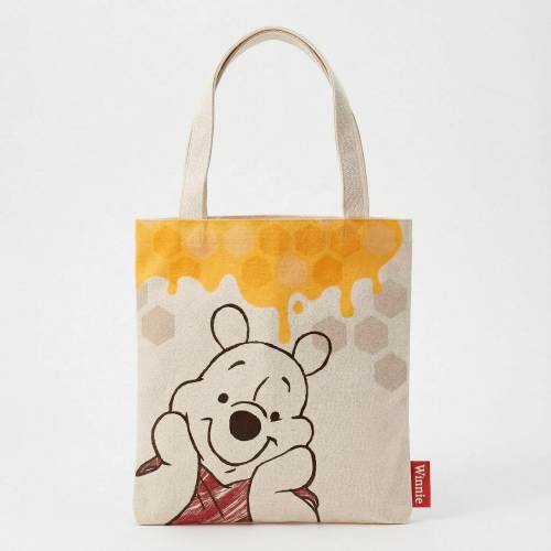 Cerda - DISNEY - Winnie The Pooh - Shopping Bag "20x4x37cm"