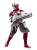 Hasbro - THE CLONE WARS - Clone Commander Thorn - Figure Black Series 15cm