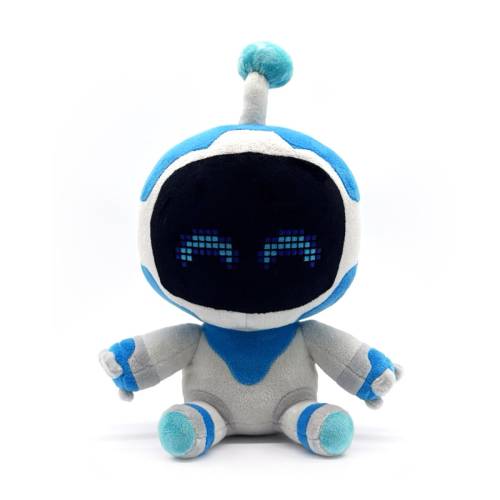 YouTooz - ASTRO BOT - Captain Astro - Plush Youtooz 23cm