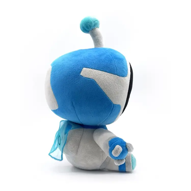 YouTooz - ASTRO BOT - Captain Astro - Plush Youtooz 23cm