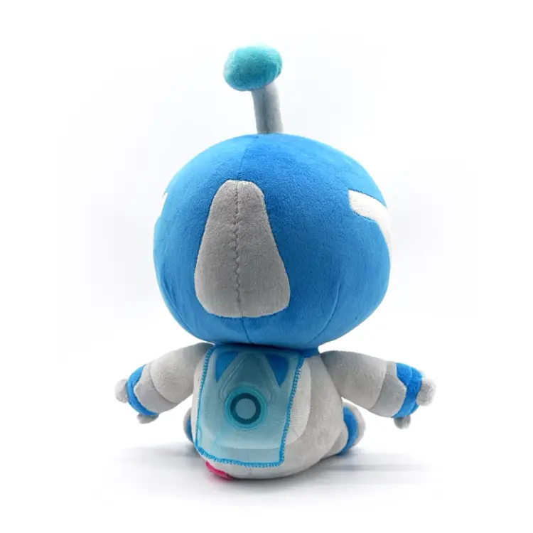 YouTooz - ASTRO BOT - Captain Astro - Plush Youtooz 23cm