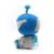 YouTooz - ASTRO BOT - Captain Astro - Plush Youtooz 23cm