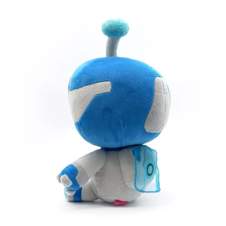 YouTooz - ASTRO BOT - Captain Astro - Plush Youtooz 23cm