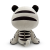 YouTooz - FIVE NIGHTS AT FREDDY'S - White Tiger - Plush Youtooz 23cm