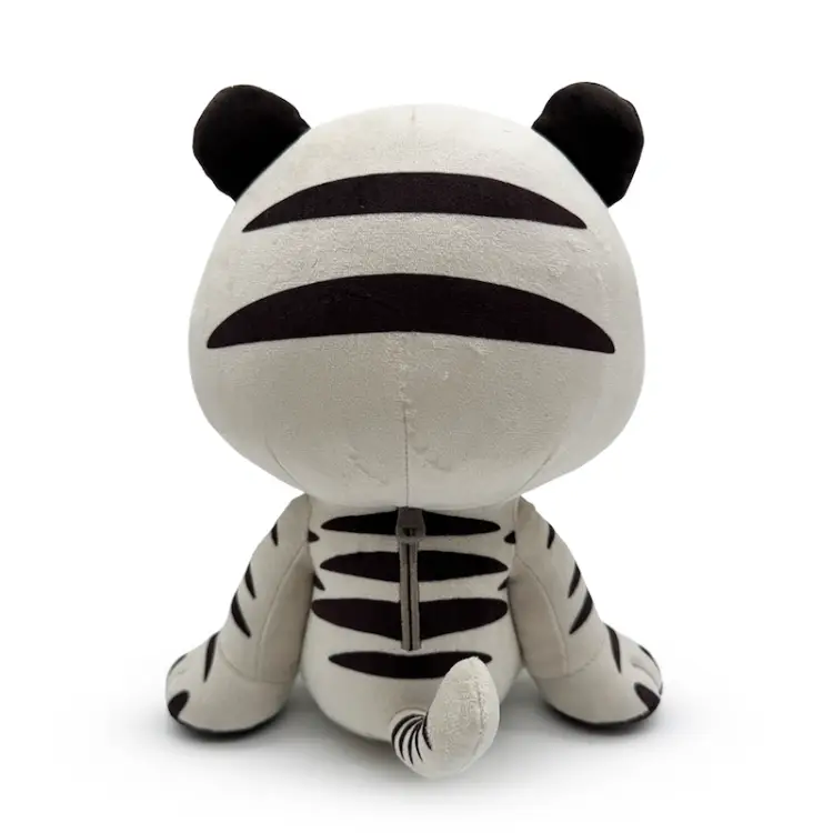 YouTooz - FIVE NIGHTS AT FREDDY'S - White Tiger - Plush Youtooz 23cm
