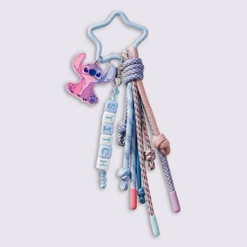 Cerda - DISNEY - Stitch - Bag Charm Fashion