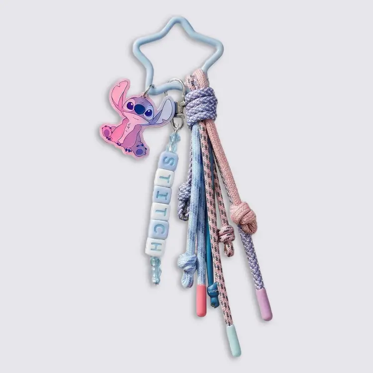 Cerda - DISNEY - Stitch - Bag Charm Fashion
