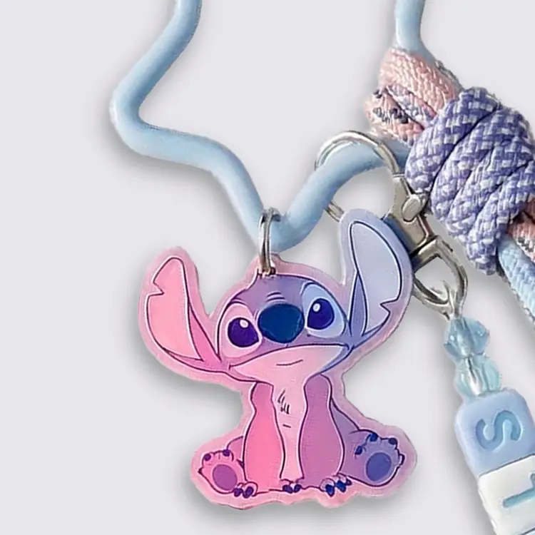 Cerda - DISNEY - Stitch - Bag Charm Fashion