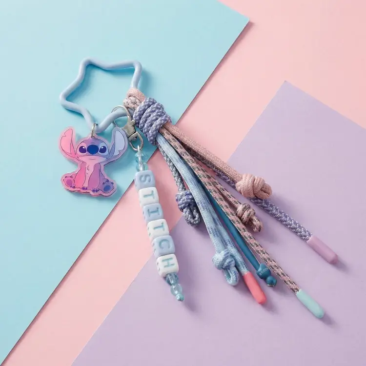 Cerda - DISNEY - Stitch - Bag Charm Fashion