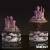 Nemesis - WORLD OF WARCRAFT - City of Dalaran - Box 19.5cm