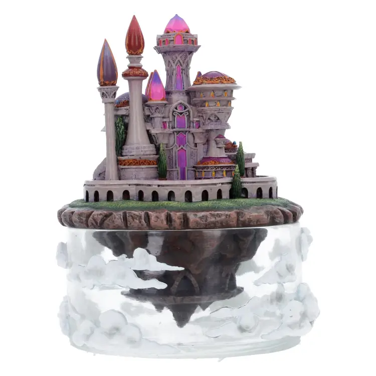 Nemesis - WORLD OF WARCRAFT - City of Dalaran - Box 19.5cm