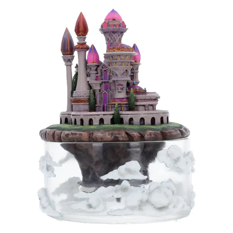 Nemesis - WORLD OF WARCRAFT - City of Dalaran - Box 19.5cm