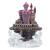 Nemesis - WORLD OF WARCRAFT - City of Dalaran - Box 19.5cm