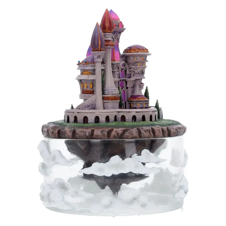 Nemesis - WORLD OF WARCRAFT - City of Dalaran - Box 19.5cm