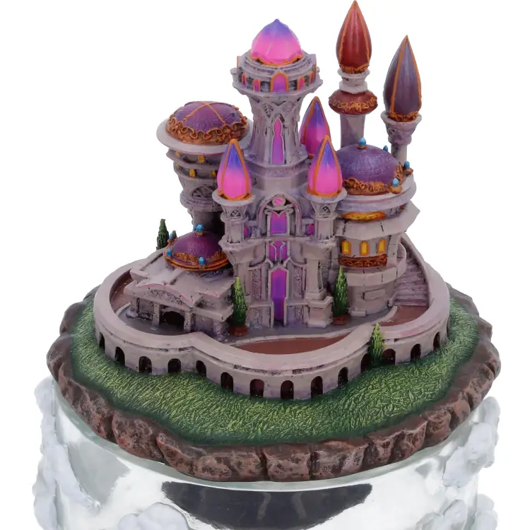 Nemesis - WORLD OF WARCRAFT - City of Dalaran - Box 19.5cm