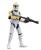 Hasbro - STAR WARS 2 - Clone Commander - Figure Vintage Collection 10cm
