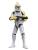 Hasbro - STAR WARS 2 - Clone Commander - Figure Vintage Collection 10cm