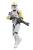 Hasbro - STAR WARS 2 - Clone Commander - Figure Vintage Collection 10cm