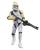 Hasbro - STAR WARS 2 - Clone Commander - Figure Vintage Collection 10cm